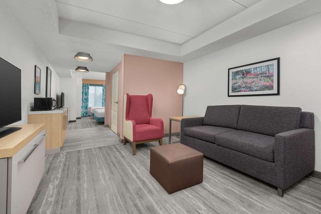 Hilton Garden Inn Greensboro Ruang foto