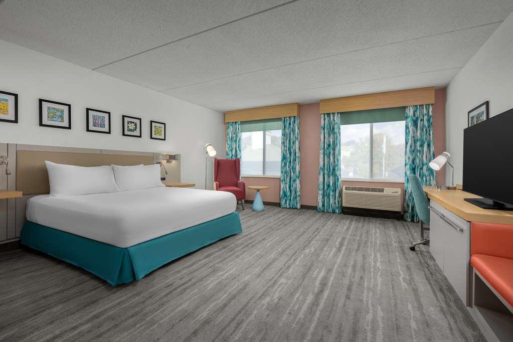 Hilton Garden Inn Greensboro Ruang foto