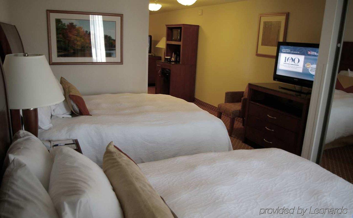 Hilton Garden Inn Greensboro Ruang foto
