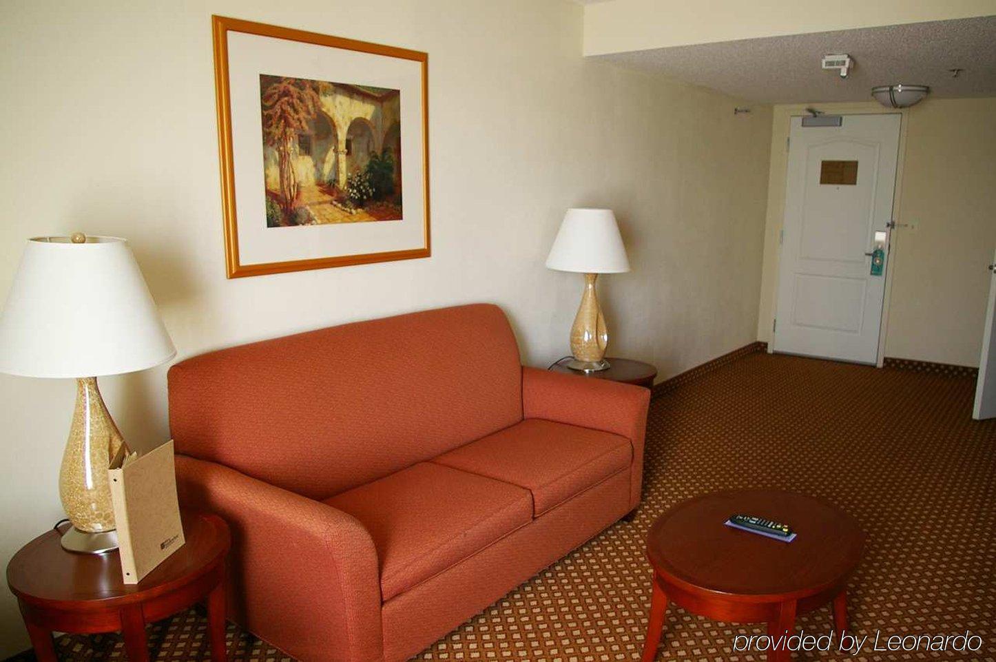 Hilton Garden Inn Greensboro Ruang foto